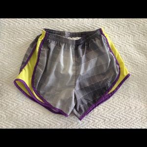 Nike Dri Fit shorts